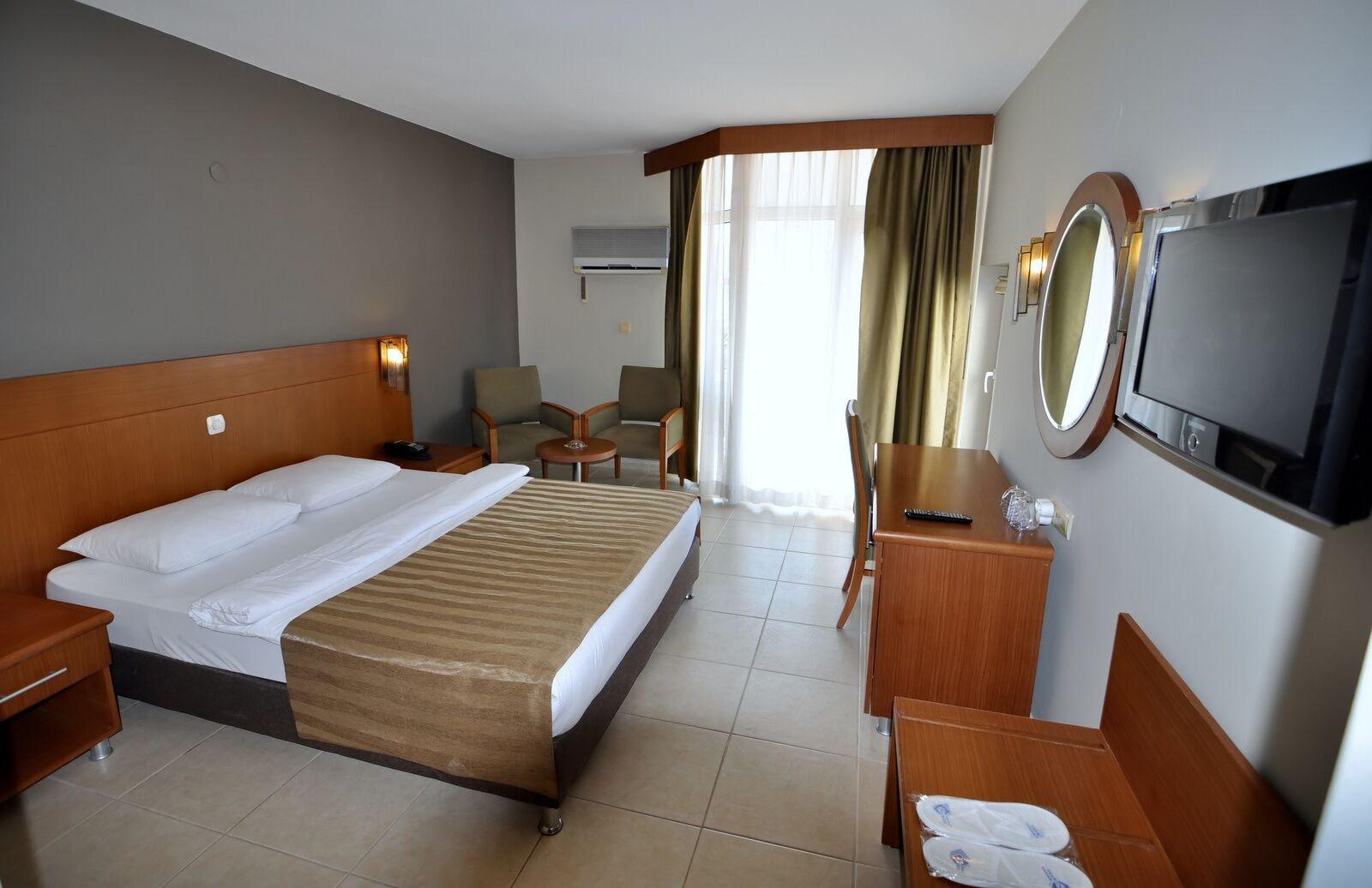 Surtel Hotel 쿠사다시 외부 사진