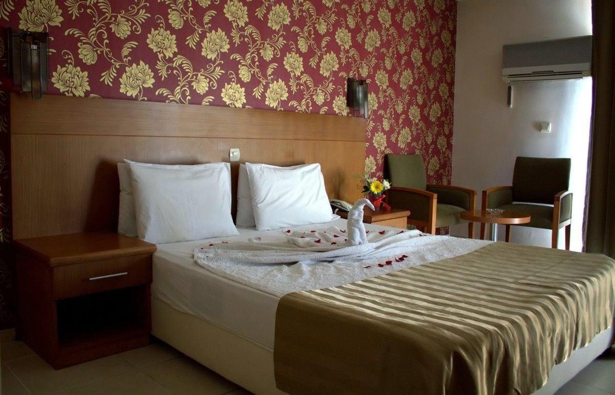 Surtel Hotel 쿠사다시 외부 사진