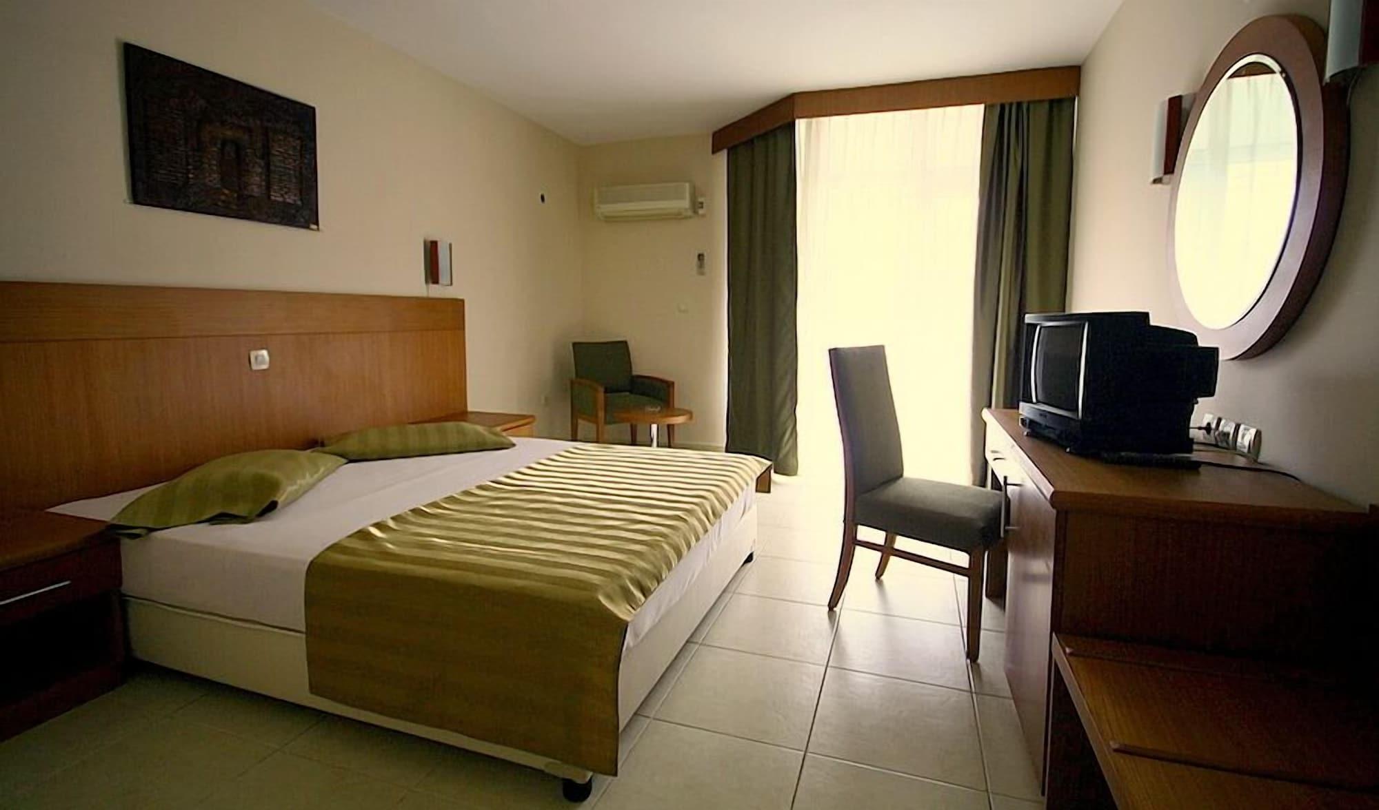 Surtel Hotel 쿠사다시 외부 사진