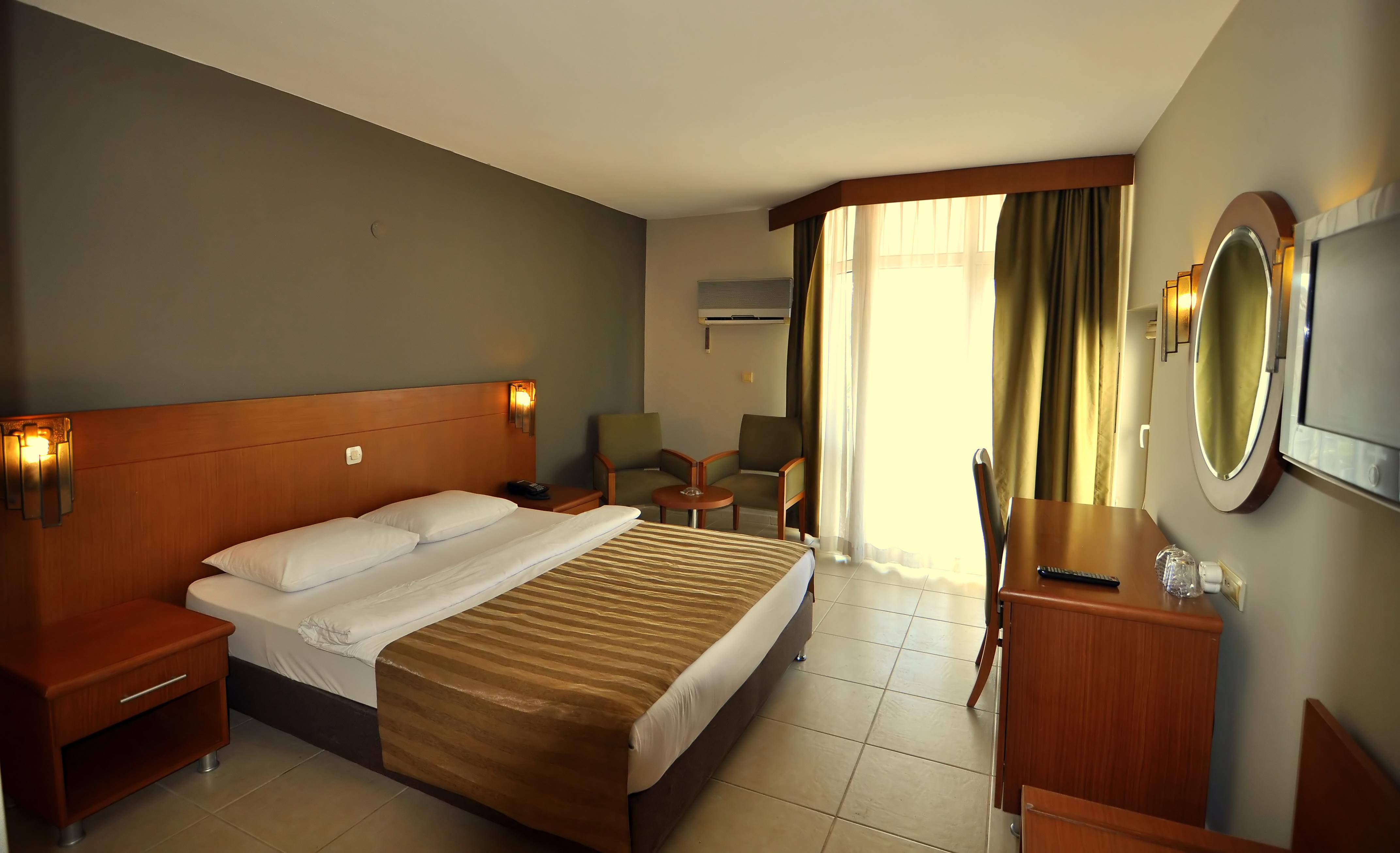 Surtel Hotel 쿠사다시 외부 사진