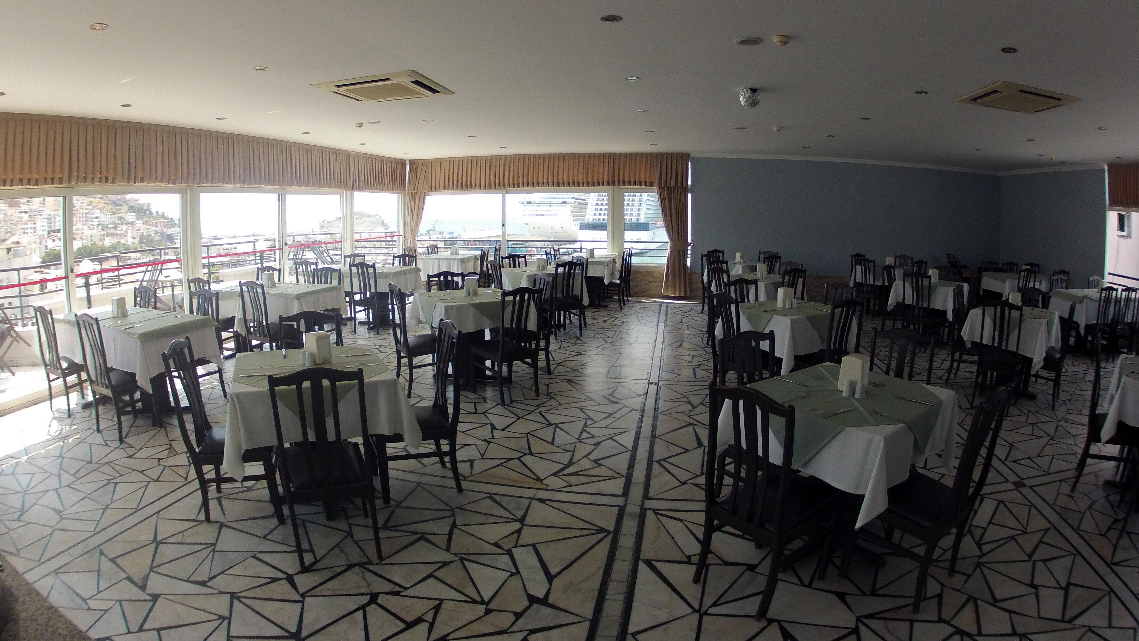 Surtel Hotel 쿠사다시 외부 사진