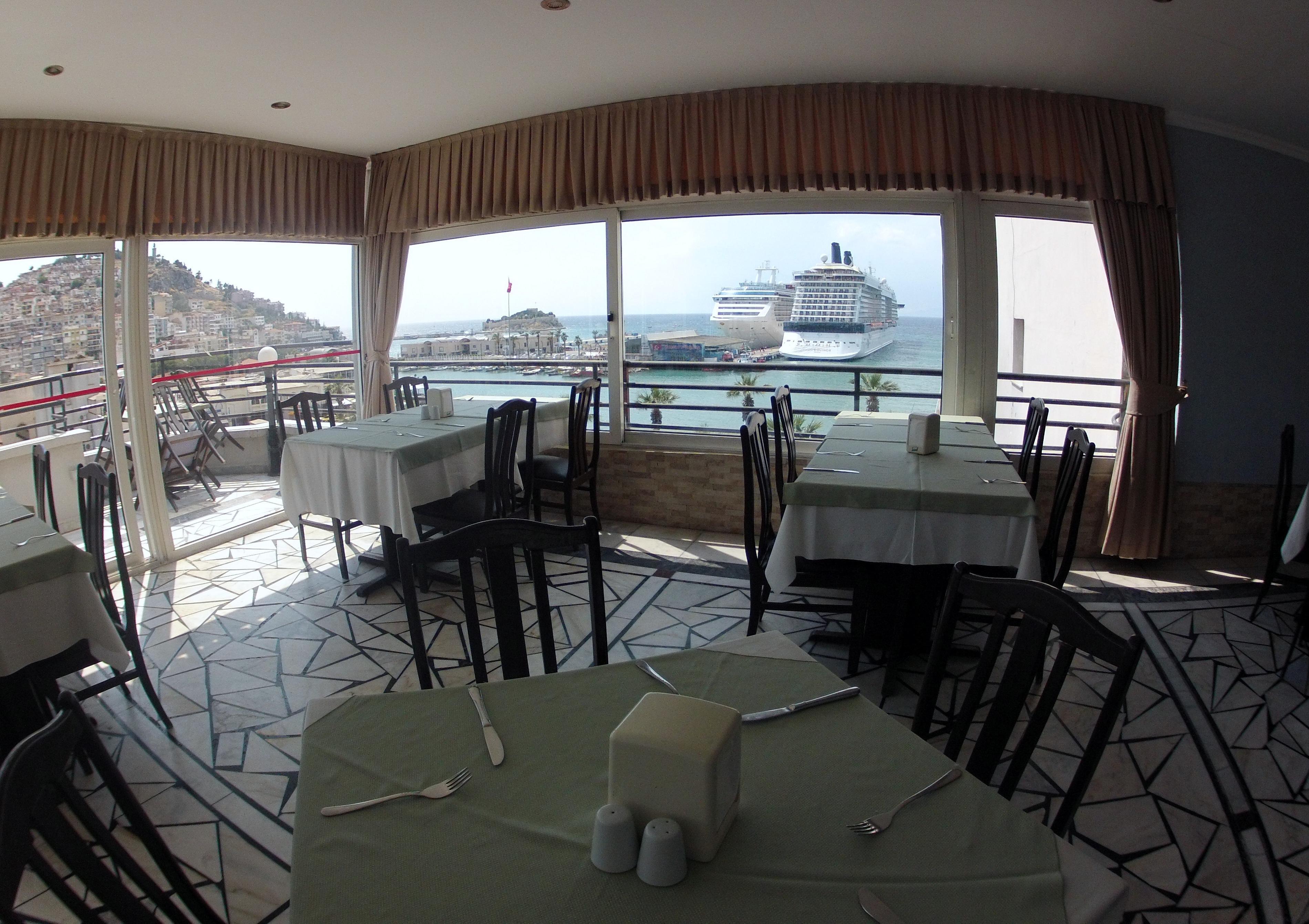 Surtel Hotel 쿠사다시 외부 사진