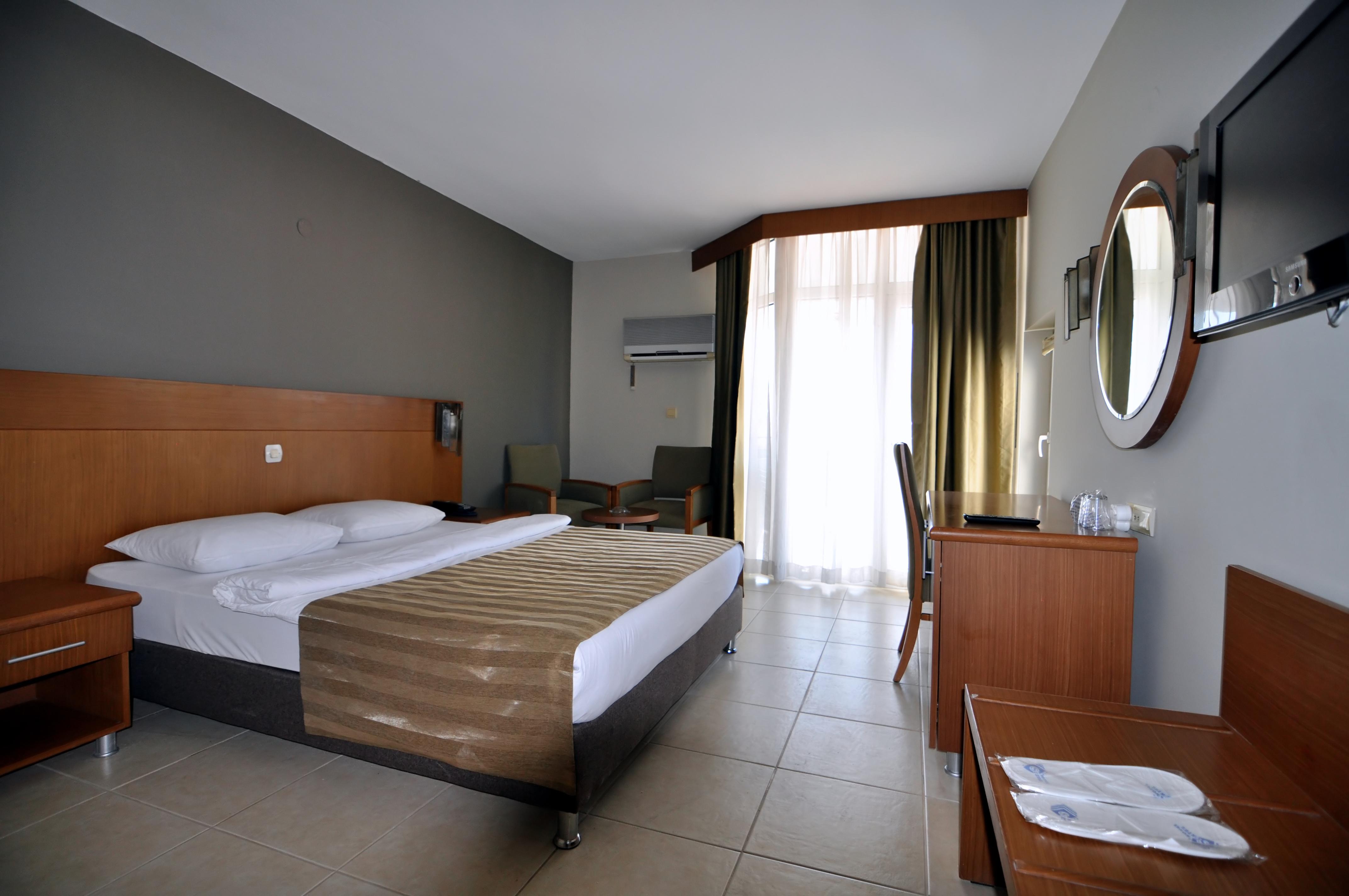 Surtel Hotel 쿠사다시 외부 사진