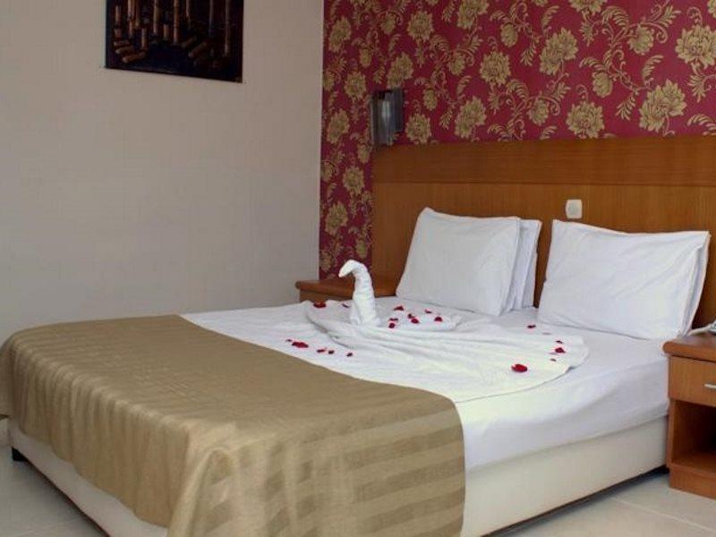 Surtel Hotel 쿠사다시 외부 사진