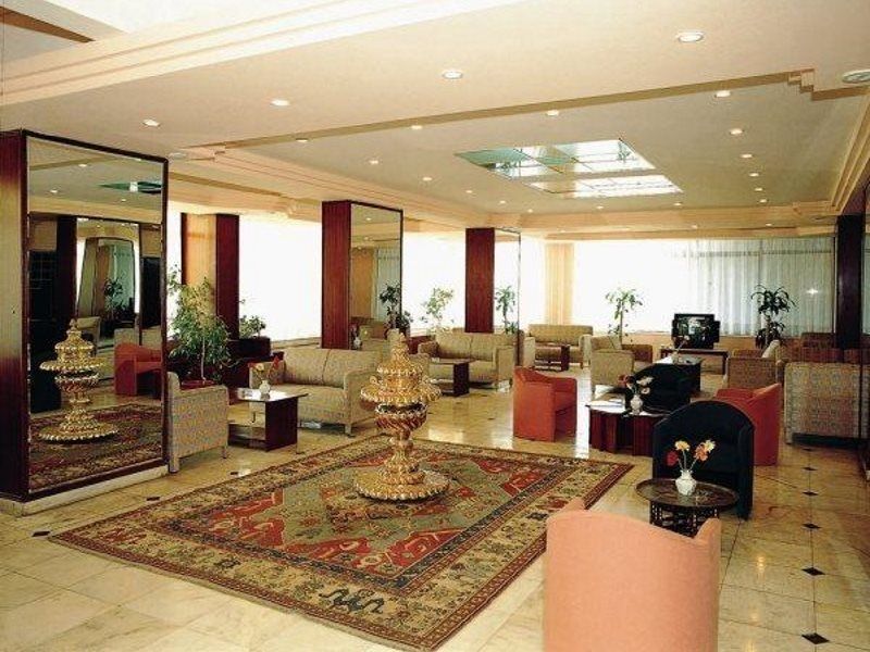Surtel Hotel 쿠사다시 외부 사진