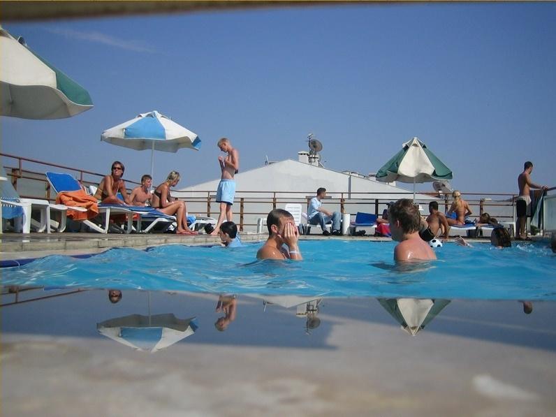 Surtel Hotel 쿠사다시 외부 사진