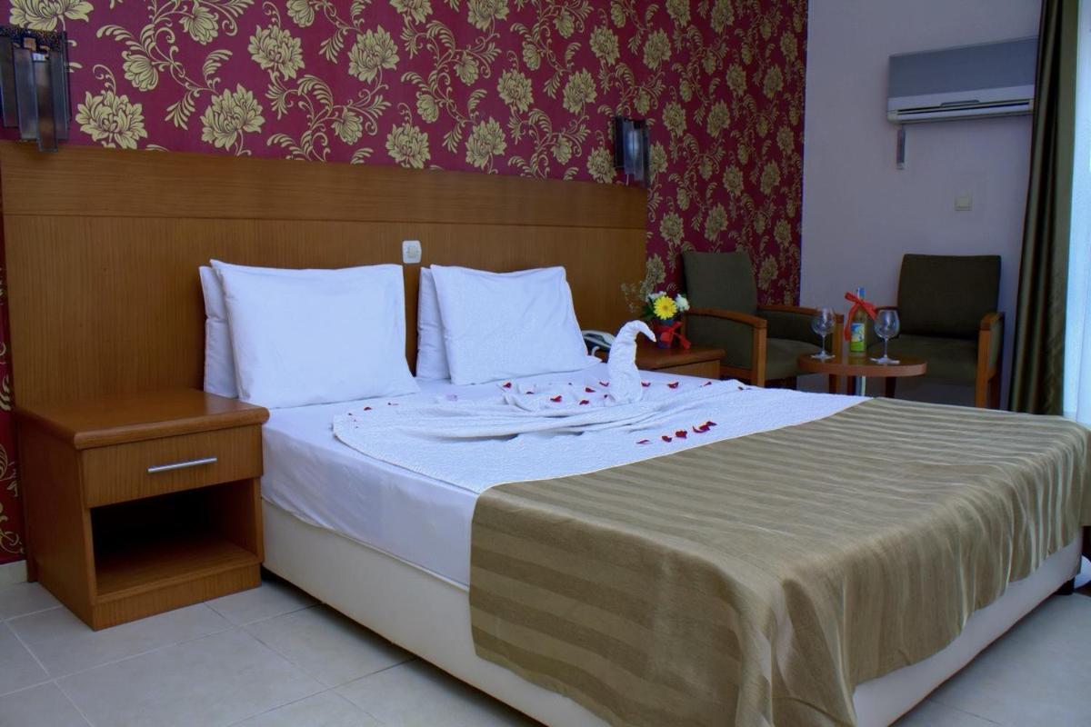 Surtel Hotel 쿠사다시 외부 사진