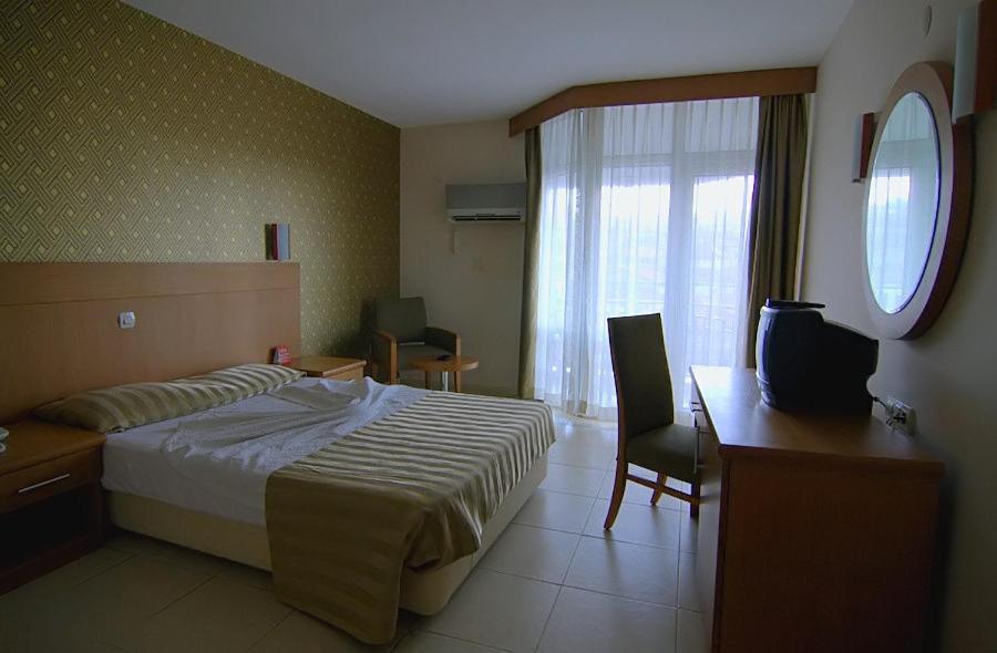 Surtel Hotel 쿠사다시 외부 사진